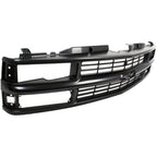 Grille Grill for Chevy Suburban  15981092 Chevrolet C2500 Truck K2500 C3500