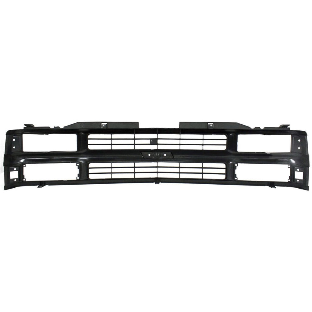 Grille Grill for Chevy Suburban  15981092 Chevrolet C2500 Truck K2500 C3500