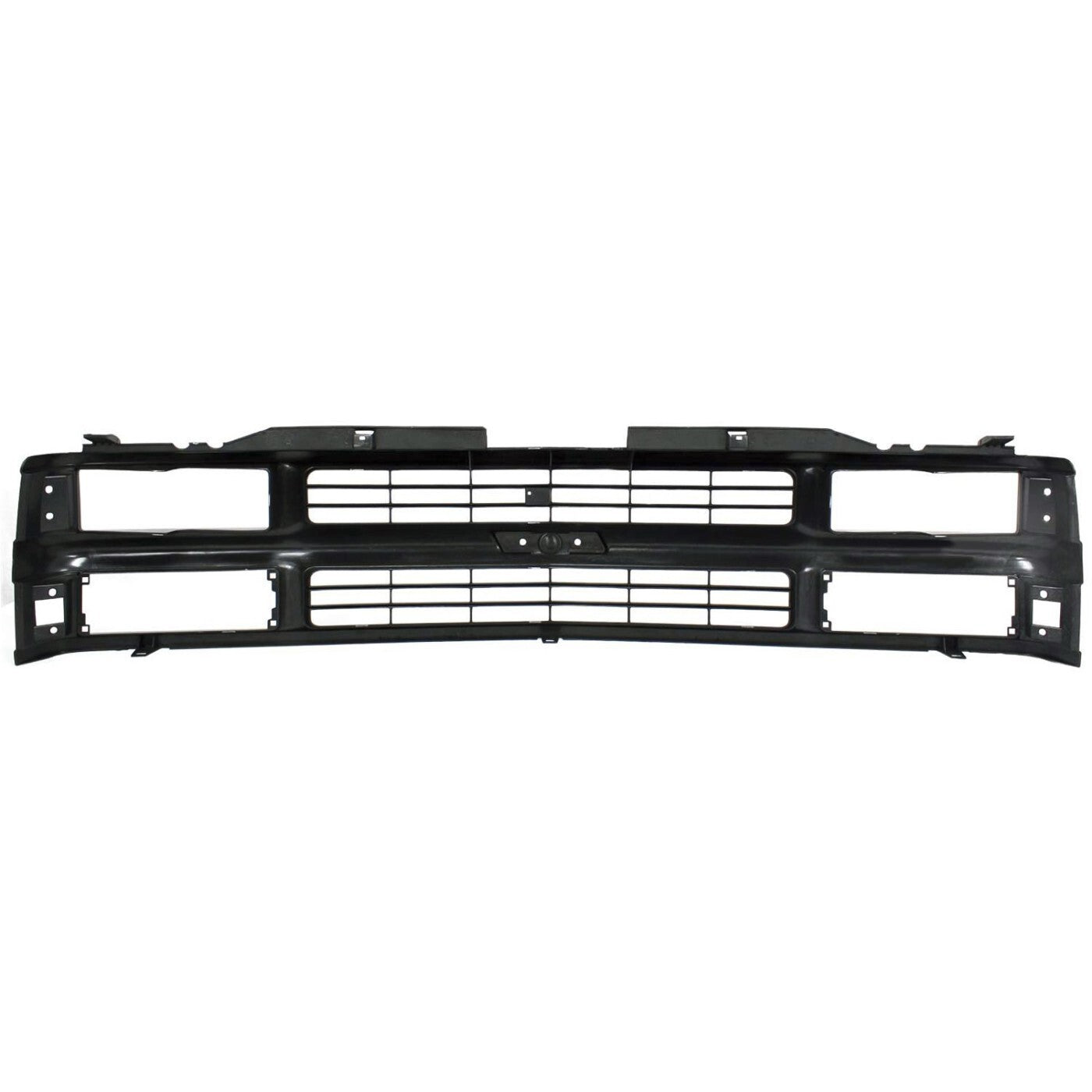 Grille Grill for Chevy Suburban  15981092 Chevrolet C2500 Truck K2500 C3500