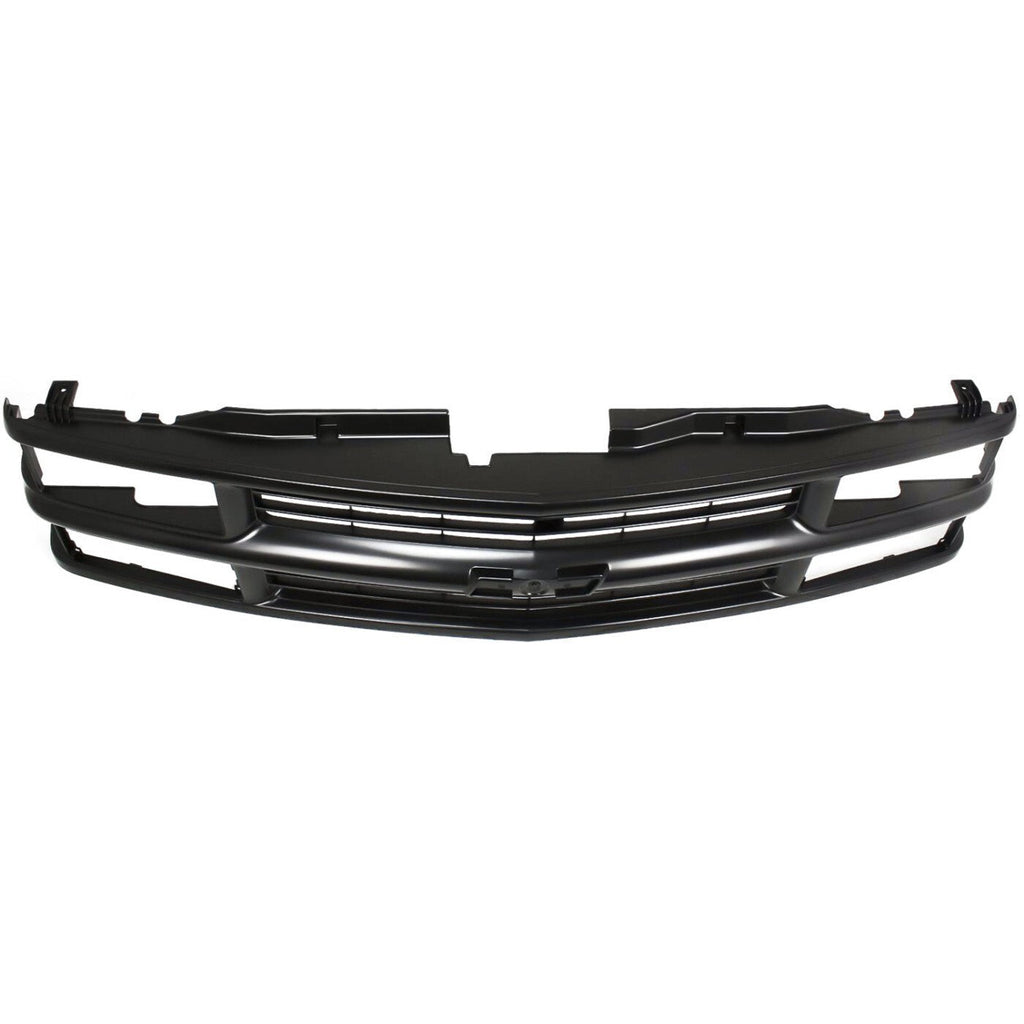 Grille Grill for Chevy Suburban  15981092 Chevrolet C2500 Truck K2500 C3500