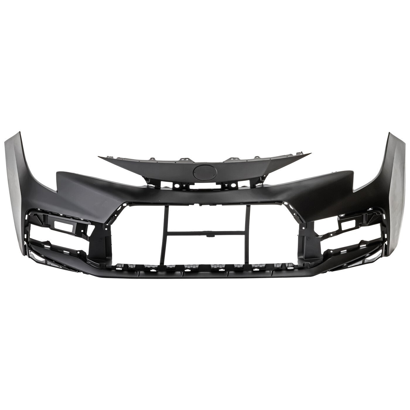 Bumper Cover For 2020-2021 Toyota Corolla Front 5211912999