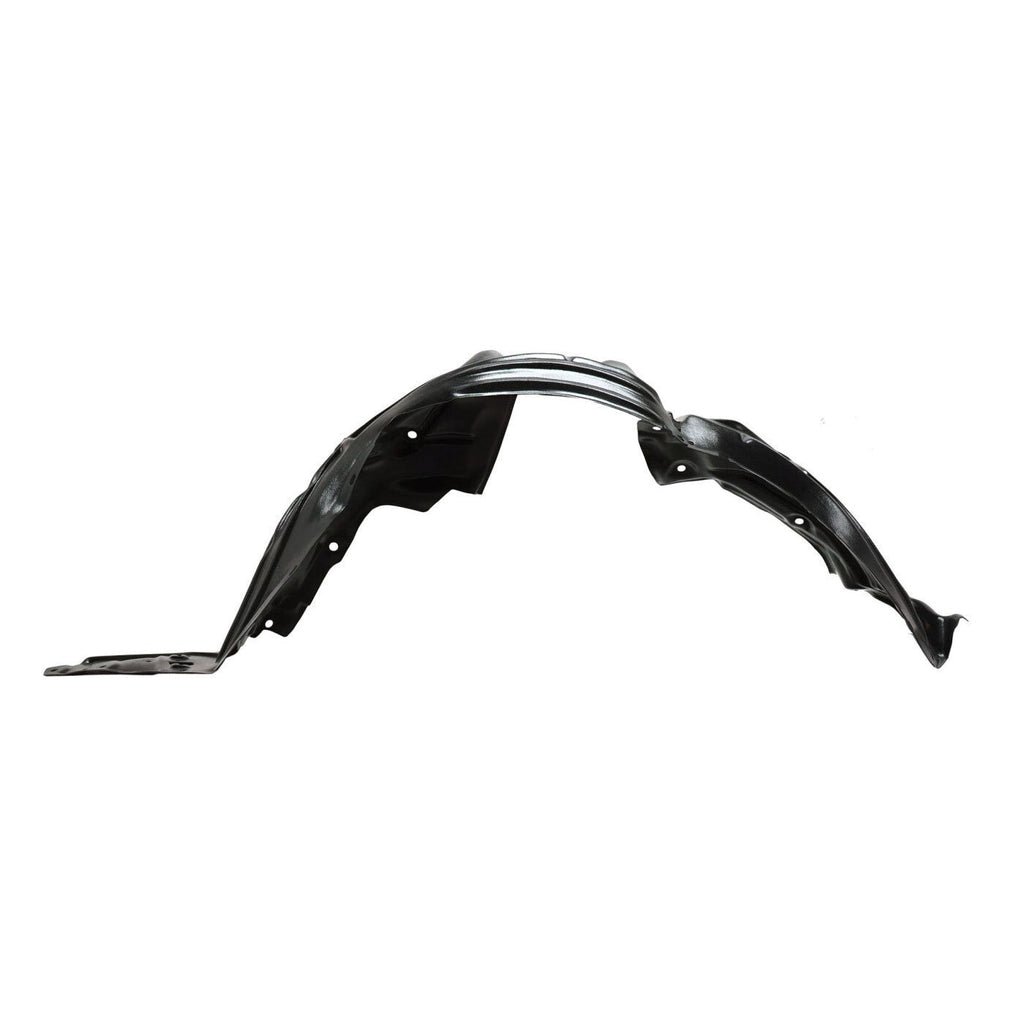 Fender Liners For 2017-2018 Toyota Yaris iA 2016 Scion iA Front Left and Right