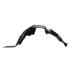 Fender Liners For 2017-2018 Toyota Yaris iA 2016 Scion iA Front Left and Right