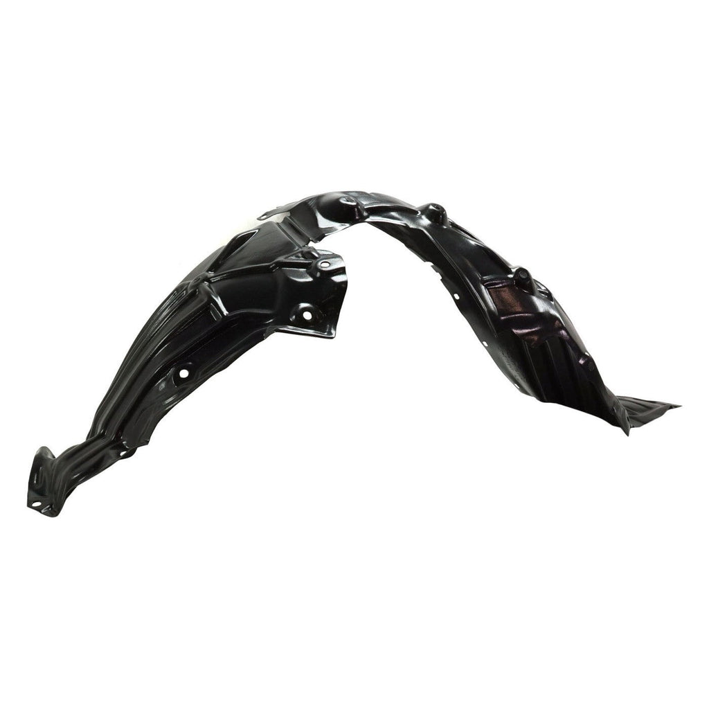Fender Liners For 2017-2018 Toyota Yaris iA 2016 Scion iA Front Left and Right