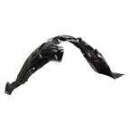 Fender Liners For 2017-2018 Toyota Yaris iA 2016 Scion iA Front Left and Right