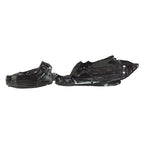 Fender Liners For 2017-2018 Toyota Yaris iA 2016 Scion iA Front Left and Right