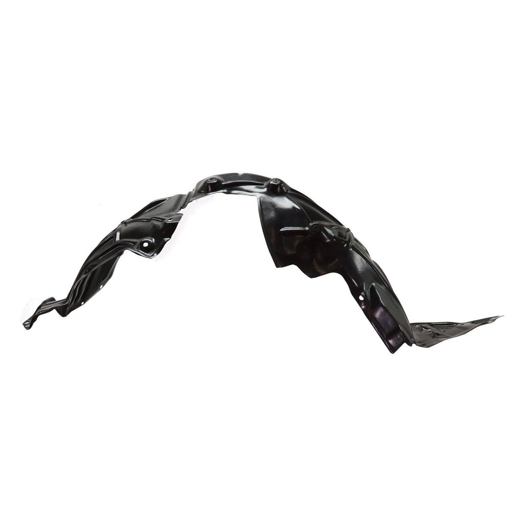 Fender Liners For 2017-2018 Toyota Yaris iA 2016 Scion iA Front Left and Right