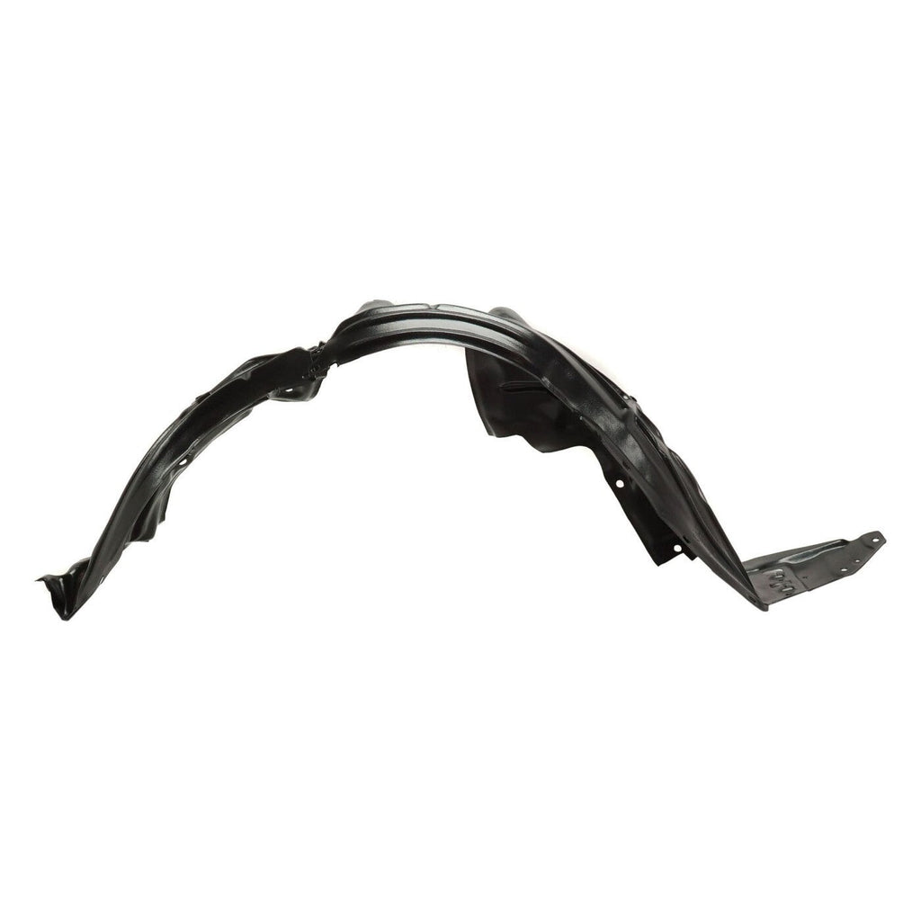 Fender Liners For 2017-2018 Toyota Yaris iA 2016 Scion iA Front Left and Right