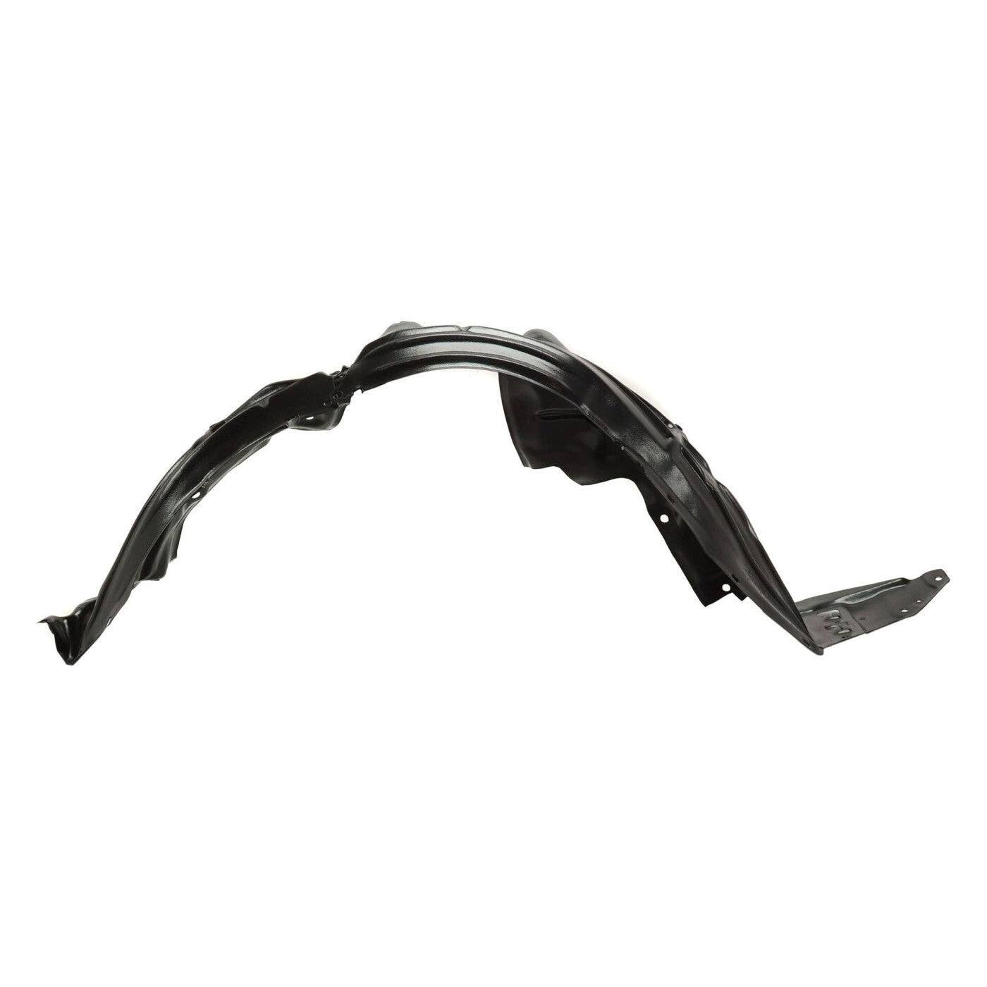 Fender Liners For 2017-2018 Toyota Yaris iA 2016 Scion iA Front Left and Right