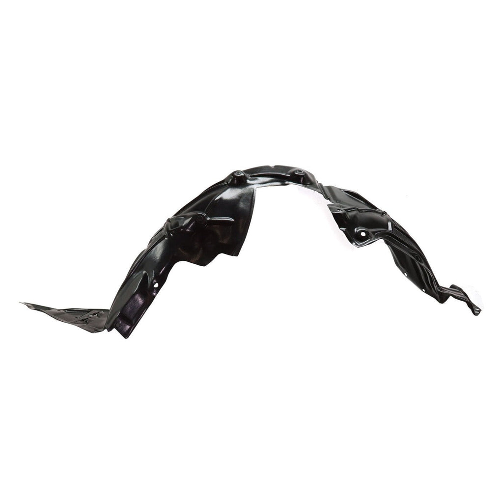 Fender Liners For 2017-2018 Toyota Yaris iA 2016 Scion iA Front Left and Right