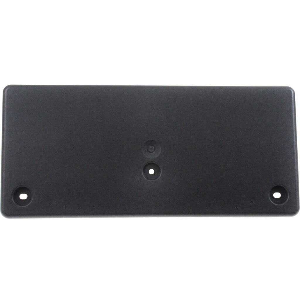 Front License Plate Bracket For 2016-2018 Hyundai Tucson HY1068106 86910D3000