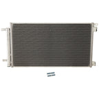 A/C AC Condenser for Chevy  42721705 Buick Encore GX Chevrolet Trailblazer 21-24