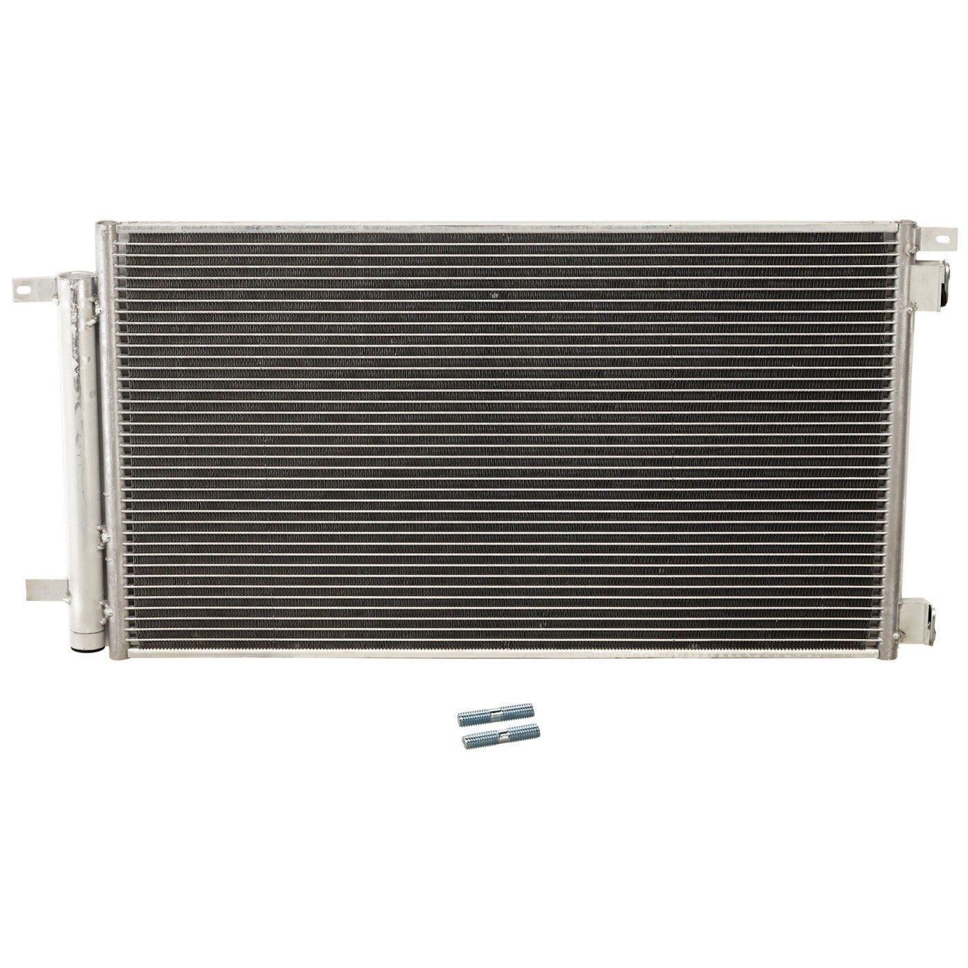 A/C AC Condenser for Chevy  42721705 Buick Encore GX Chevrolet Trailblazer 21-24
