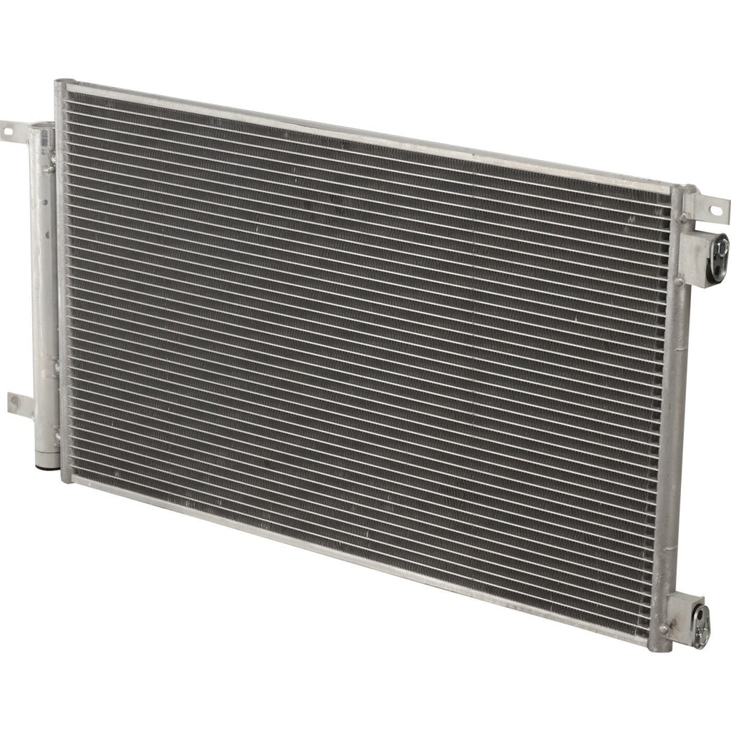 A/C AC Condenser for Chevy  42721705 Buick Encore GX Chevrolet Trailblazer 21-24
