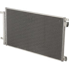 A/C AC Condenser for Chevy  42721705 Buick Encore GX Chevrolet Trailblazer 21-24