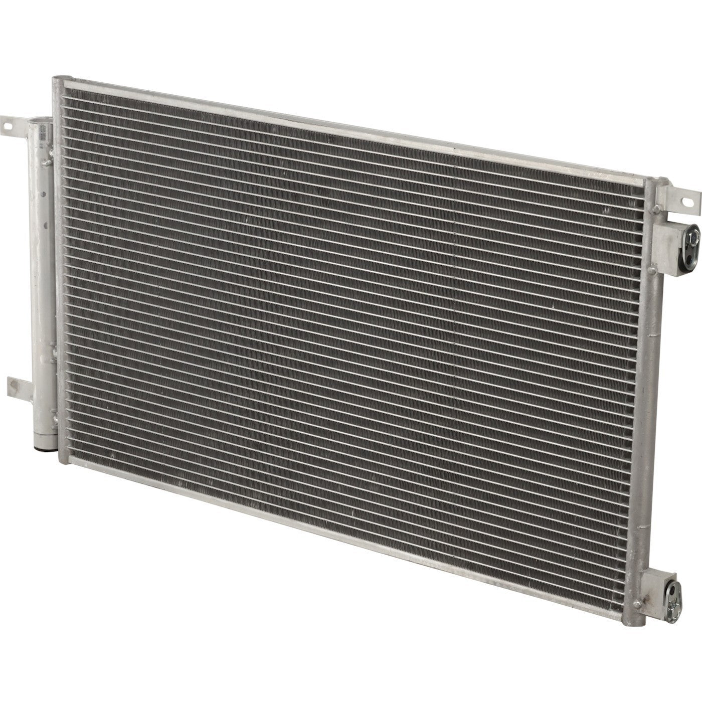 A/C AC Condenser for Chevy  42721705 Buick Encore GX Chevrolet Trailblazer 21-24