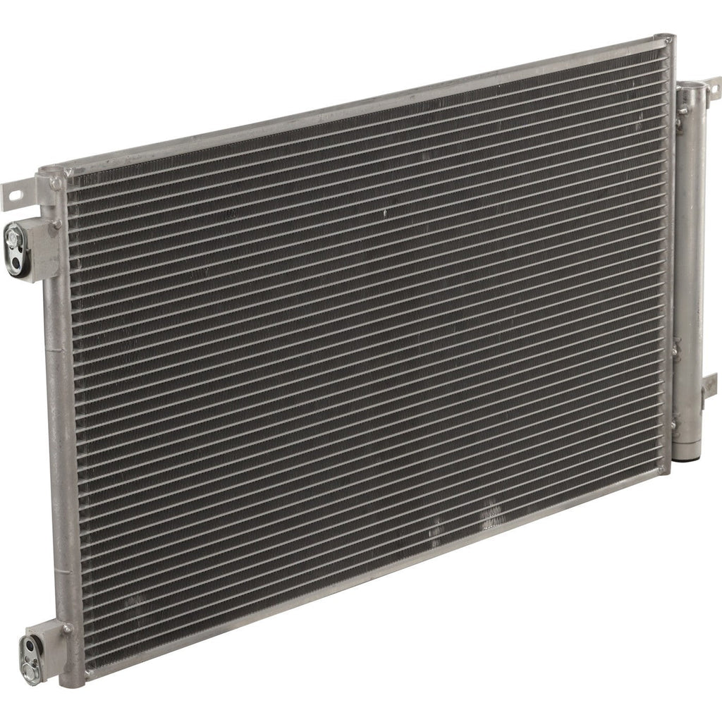 A/C AC Condenser for Chevy  42721705 Buick Encore GX Chevrolet Trailblazer 21-24