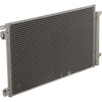 A/C AC Condenser for Chevy  42721705 Buick Encore GX Chevrolet Trailblazer 21-24