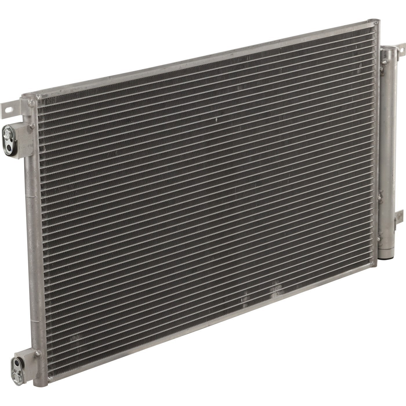 A/C AC Condenser for Chevy  42721705 Buick Encore GX Chevrolet Trailblazer 21-24