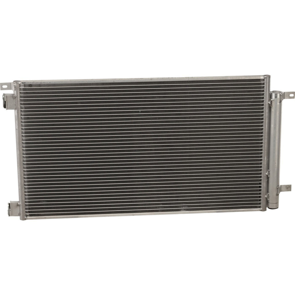 A/C AC Condenser for Chevy  42721705 Buick Encore GX Chevrolet Trailblazer 21-24