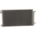 A/C AC Condenser for Chevy  42721705 Buick Encore GX Chevrolet Trailblazer 21-24