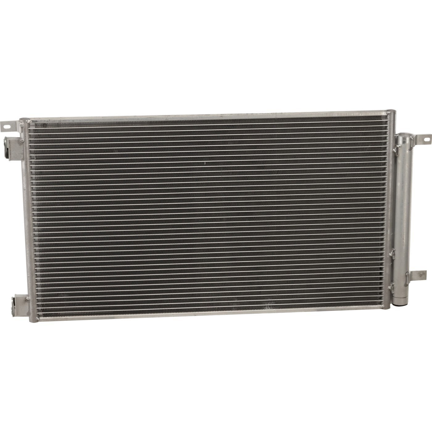 A/C AC Condenser for Chevy  42721705 Buick Encore GX Chevrolet Trailblazer 21-24