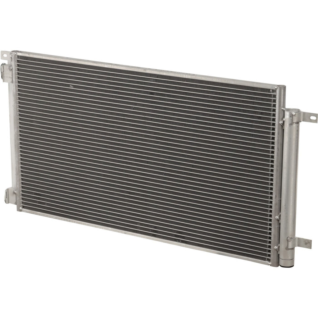 A/C AC Condenser for Chevy  42721705 Buick Encore GX Chevrolet Trailblazer 21-24