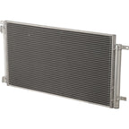 A/C AC Condenser for Chevy  42721705 Buick Encore GX Chevrolet Trailblazer 21-24