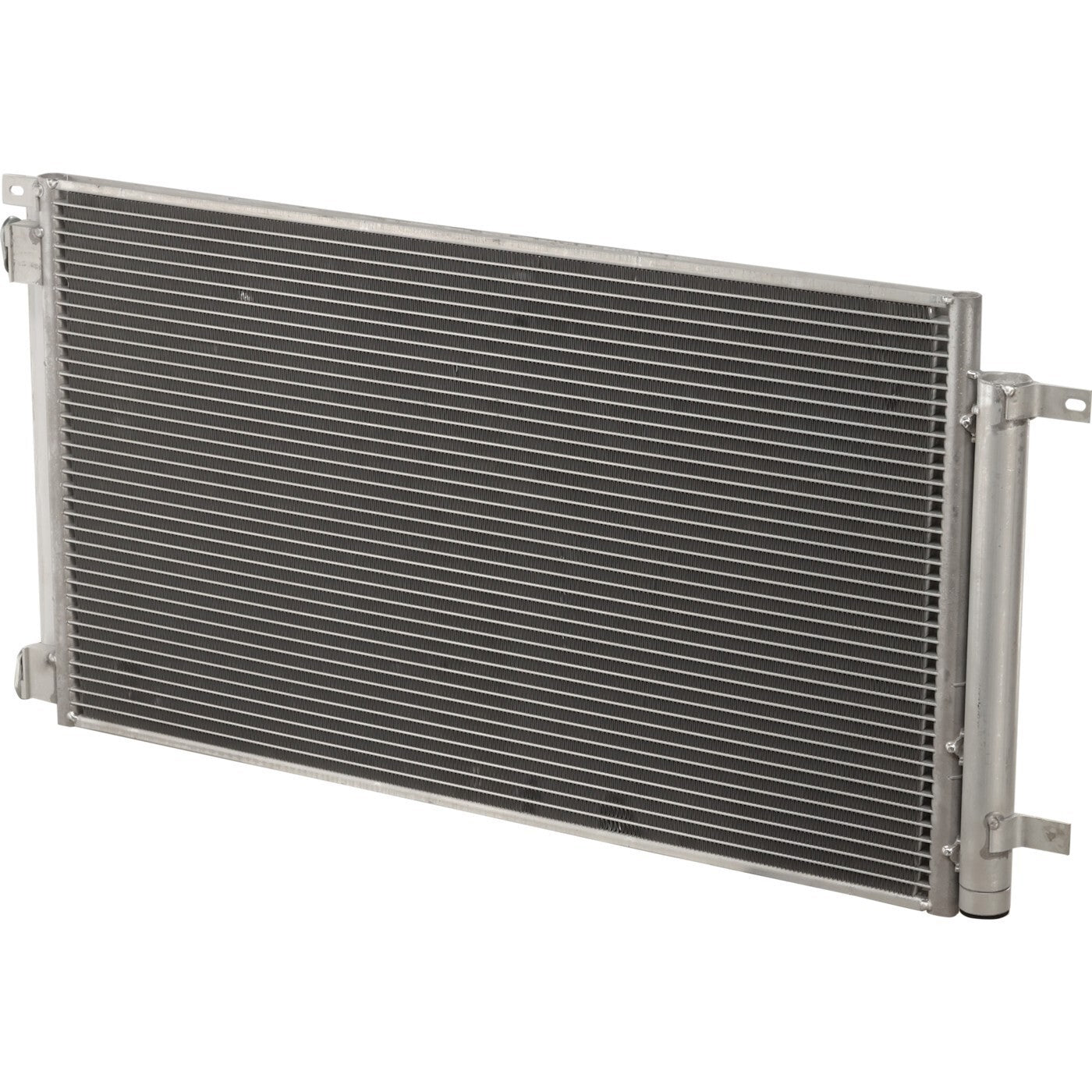 A/C AC Condenser for Chevy  42721705 Buick Encore GX Chevrolet Trailblazer 21-24