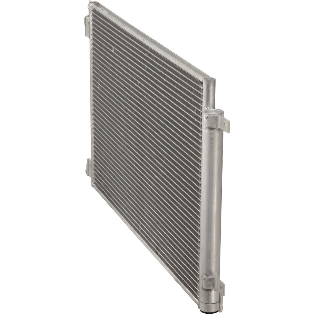 A/C AC Condenser for Chevy  42721705 Buick Encore GX Chevrolet Trailblazer 21-24