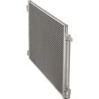 A/C AC Condenser for Chevy  42721705 Buick Encore GX Chevrolet Trailblazer 21-24