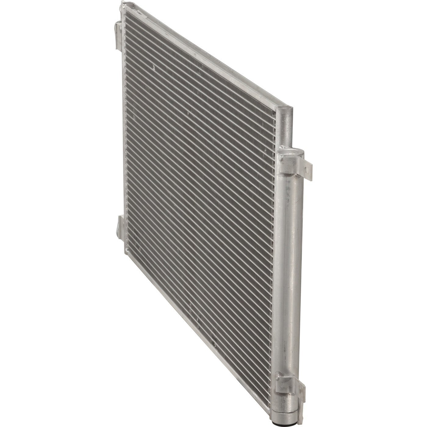 A/C AC Condenser for Chevy  42721705 Buick Encore GX Chevrolet Trailblazer 21-24