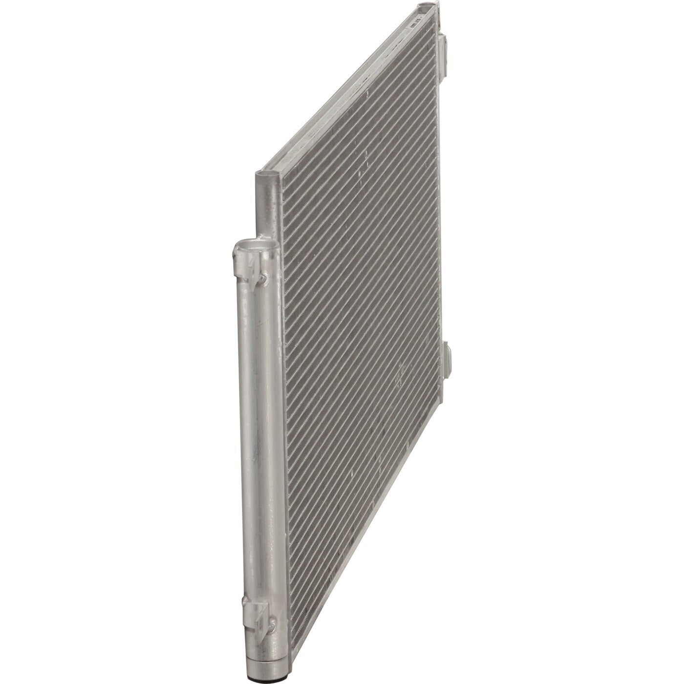 A/C AC Condenser for Chevy  42721705 Buick Encore GX Chevrolet Trailblazer 21-24