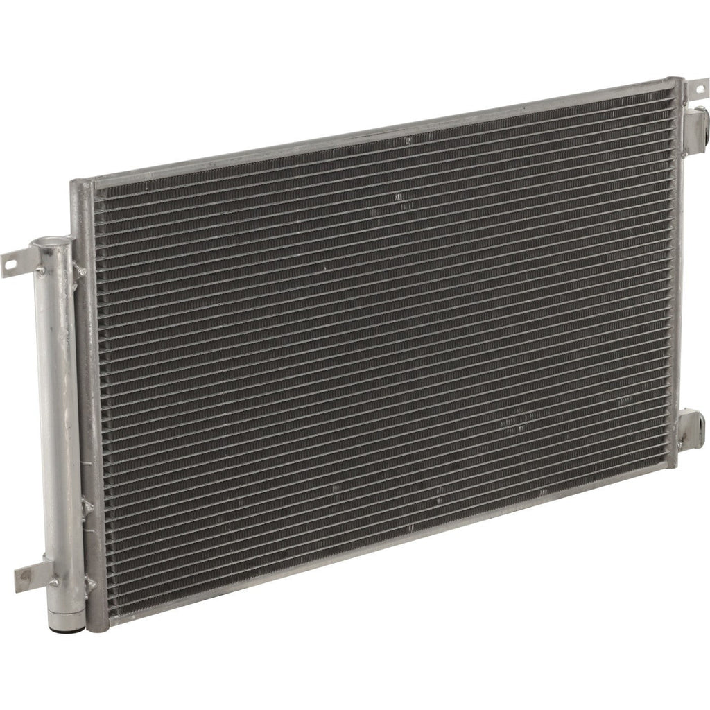 A/C AC Condenser for Chevy  42721705 Buick Encore GX Chevrolet Trailblazer 21-24