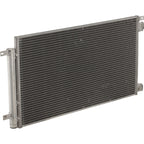 A/C AC Condenser for Chevy  42721705 Buick Encore GX Chevrolet Trailblazer 21-24