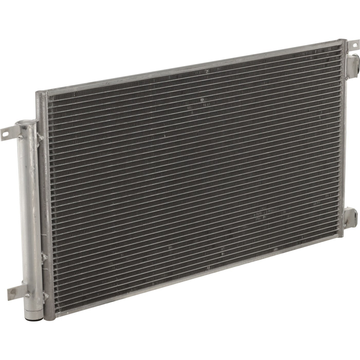 A/C AC Condenser for Chevy  42721705 Buick Encore GX Chevrolet Trailblazer 21-24