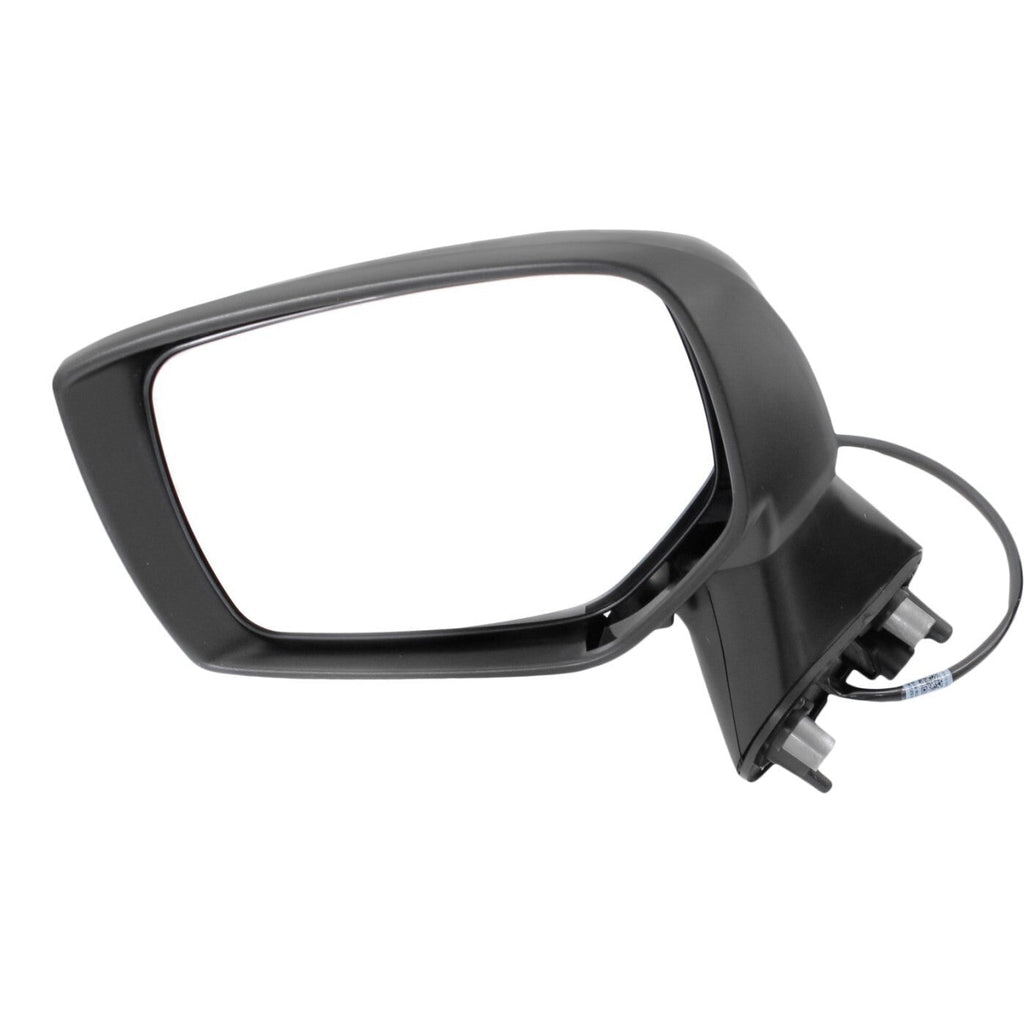 Mirrors  Driver Left Side Hand for Subaru Crosstrek Impreza XV 2015