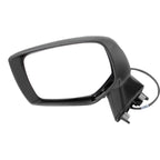 Mirrors  Driver Left Side Hand for Subaru Crosstrek Impreza XV 2015