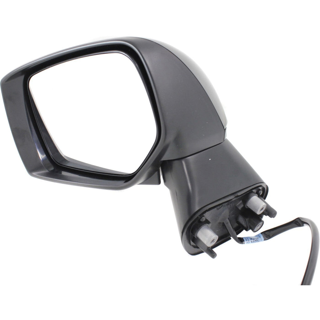 Mirrors  Driver Left Side Hand for Subaru Crosstrek Impreza XV 2015
