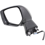 Mirrors  Driver Left Side Hand for Subaru Crosstrek Impreza XV 2015
