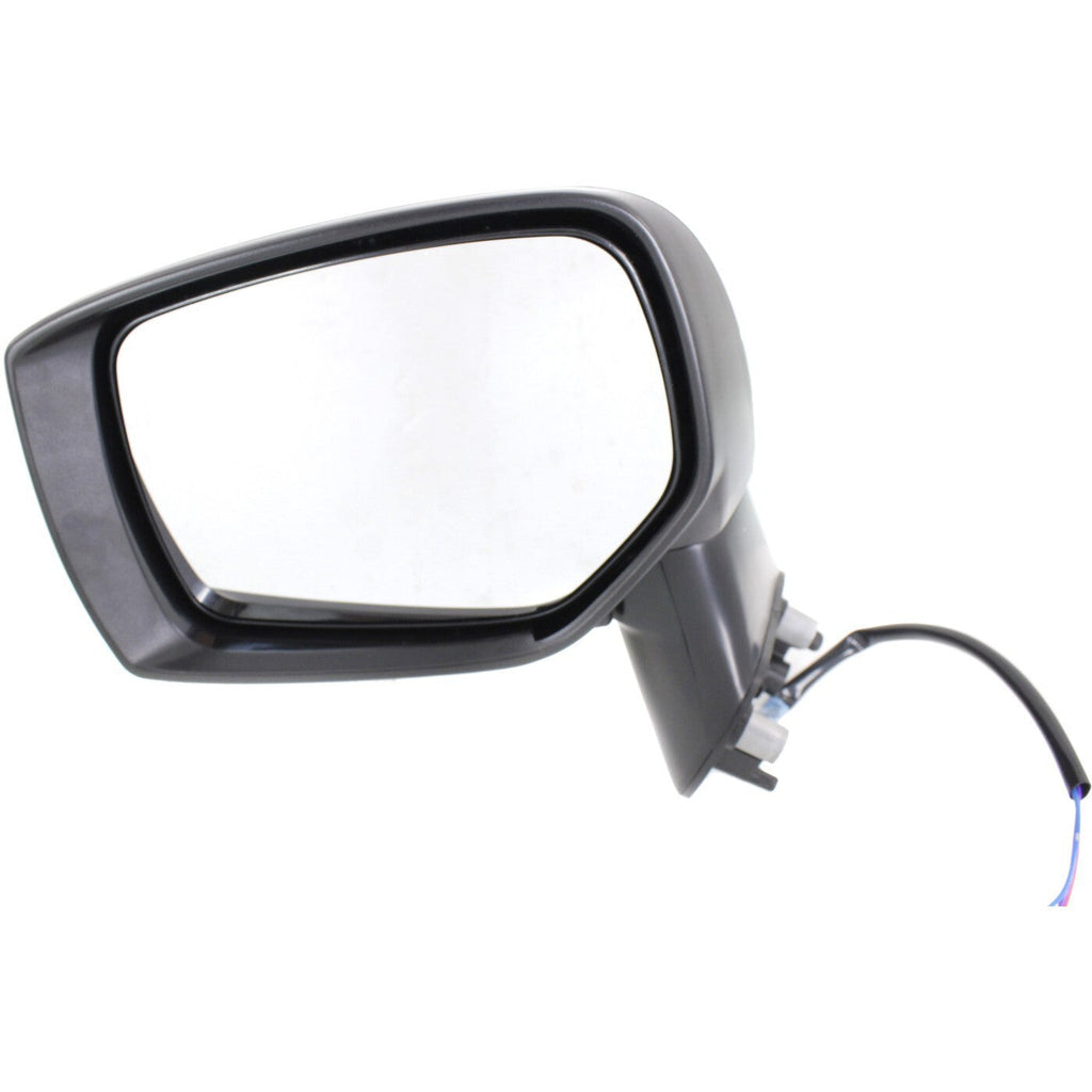 Mirrors  Driver Left Side Hand for Subaru Crosstrek Impreza XV 2015