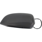 Mirrors  Driver Left Side Hand for Subaru Crosstrek Impreza XV 2015