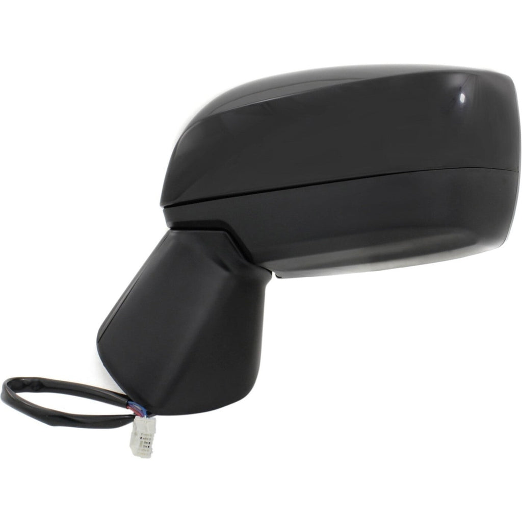 Mirrors  Driver Left Side Hand for Subaru Crosstrek Impreza XV 2015