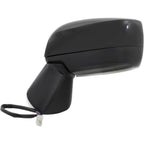 Mirrors  Driver Left Side Hand for Subaru Crosstrek Impreza XV 2015