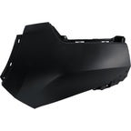 Bumper Face Bar End Extension Front Driver Left Side Hand for Honda Passport