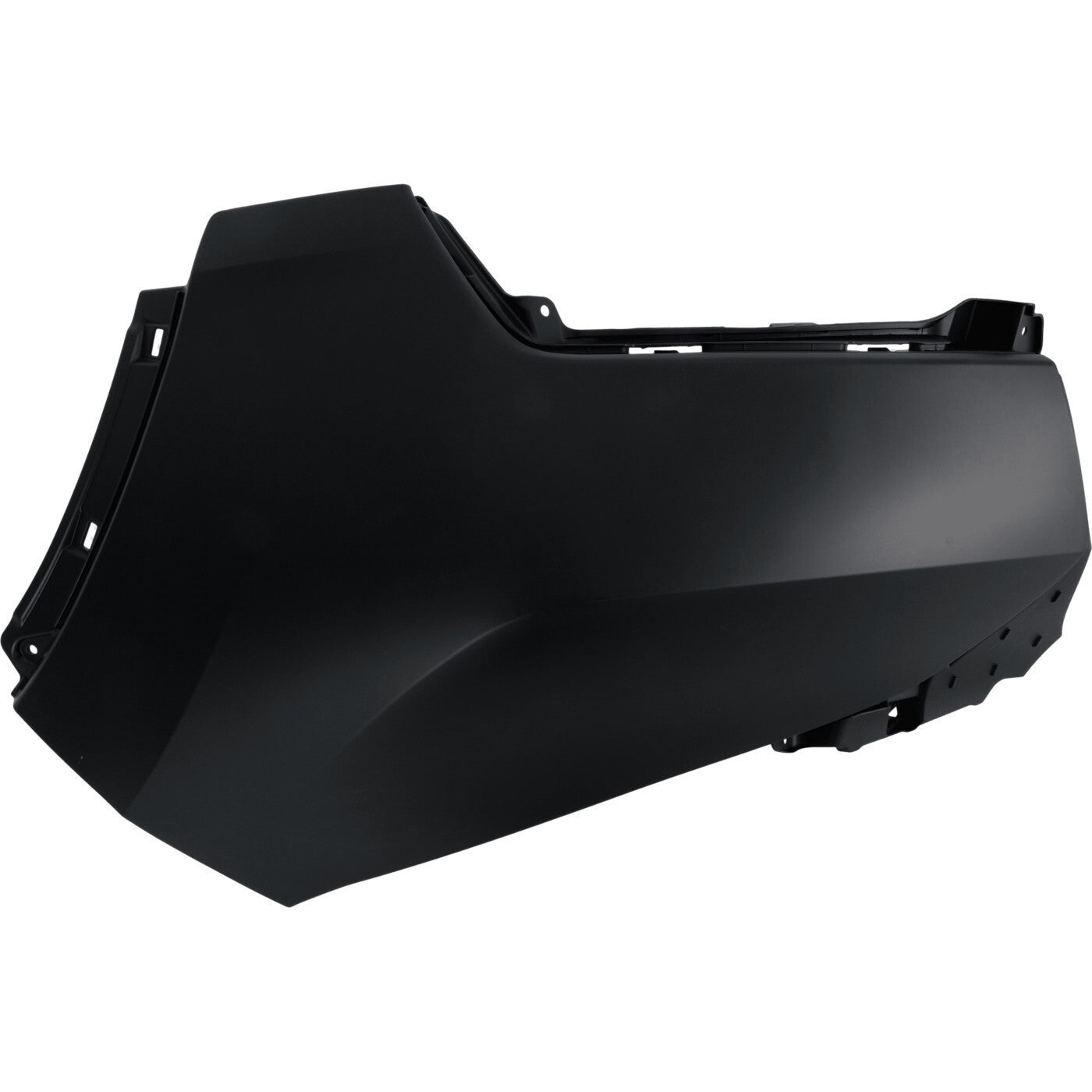 Bumper Face Bar End Extension Front Driver Left Side Hand for Honda Passport