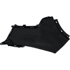 Bumper Face Bar End Extension Front Driver Left Side Hand for Honda Passport
