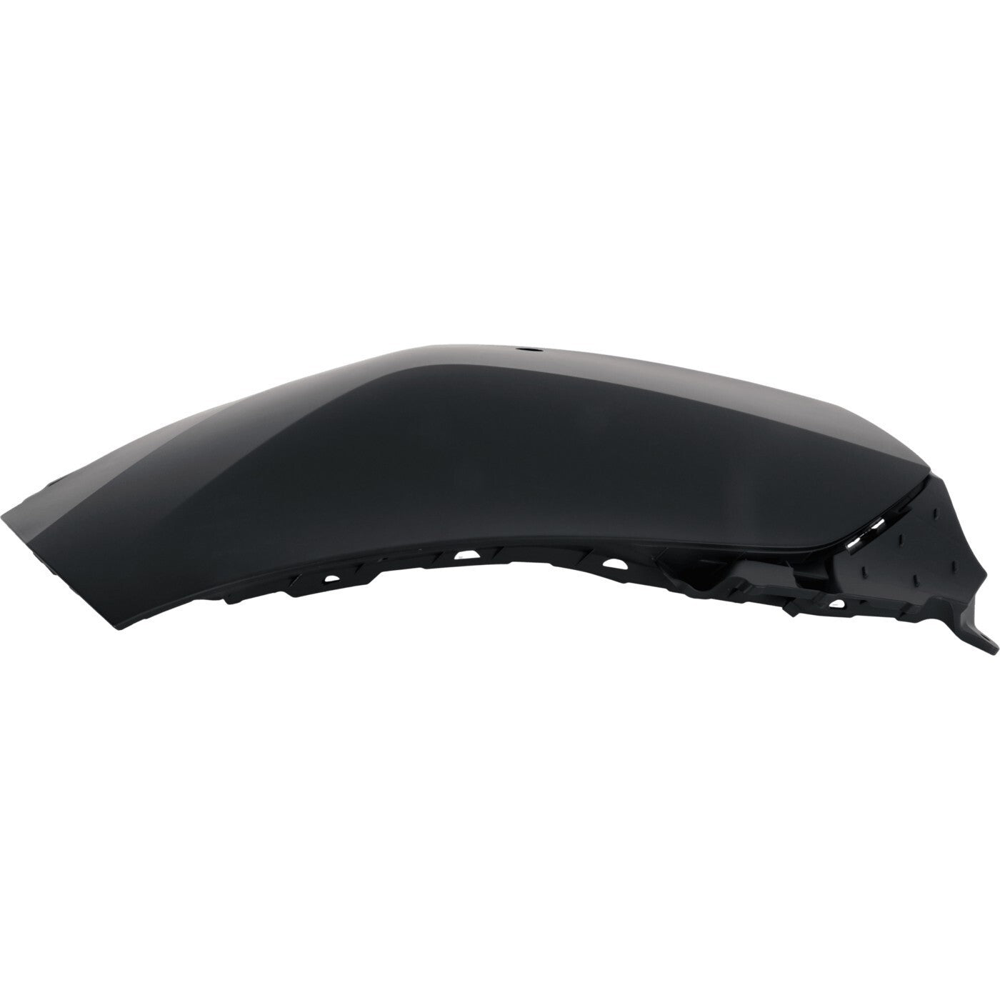 Bumper Face Bar End Extension Front Driver Left Side Hand for Honda Passport