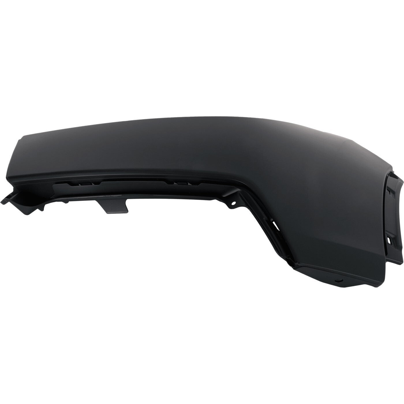 Bumper Face Bar End Extension Front Driver Left Side Hand for Honda Passport