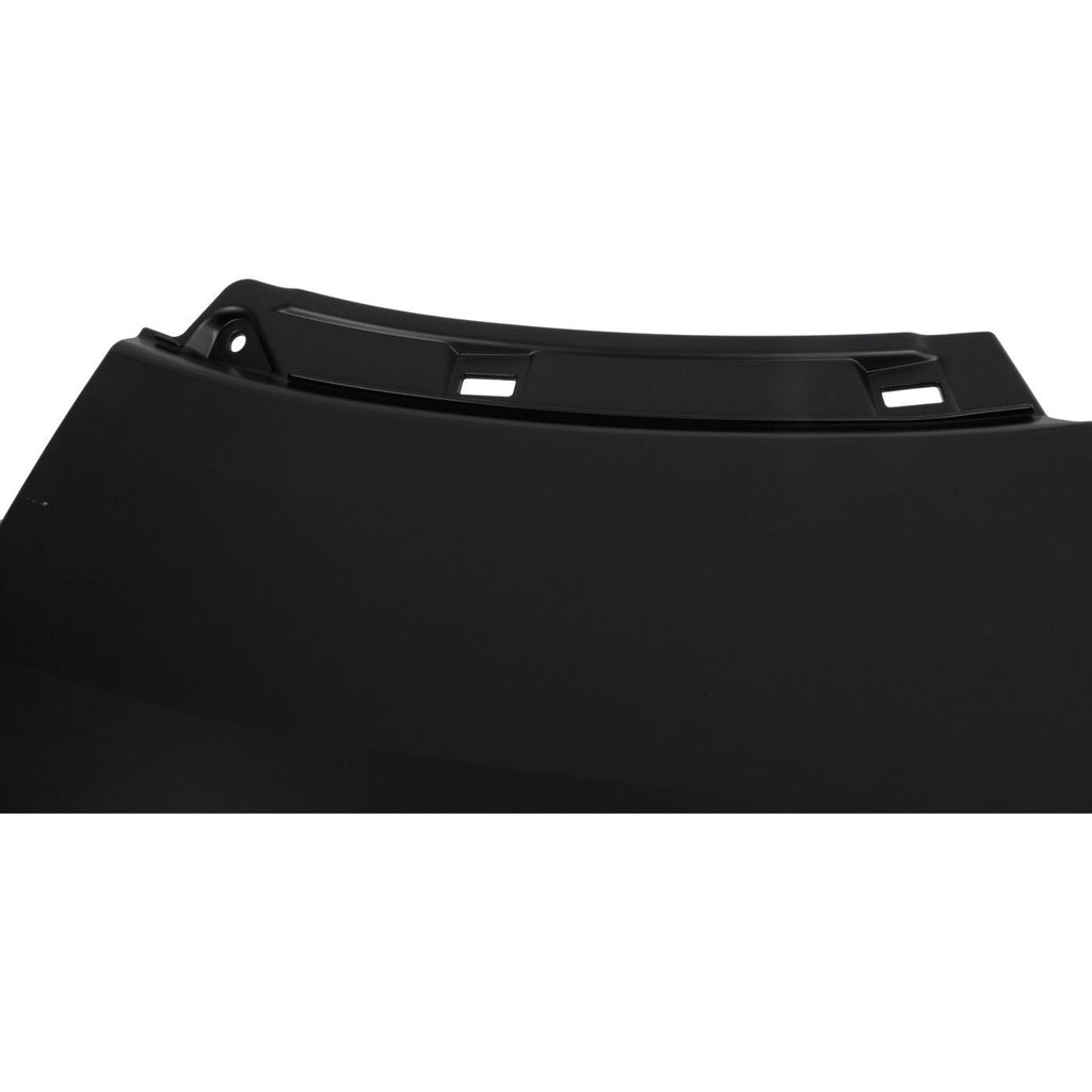 Bumper Face Bar End Extension Front Driver Left Side Hand for Honda Passport